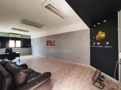 Consultório para alugar, 38m² no Jardim Califórnia, Ribeirão Preto