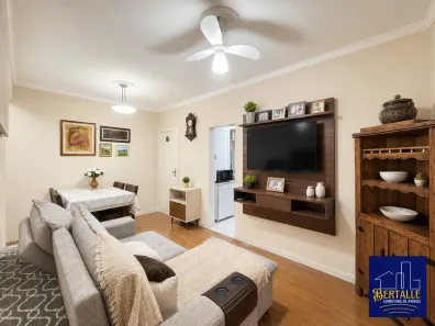 Apartamento com 3 Quartos à venda, 74m² no Padre Eustáquio, Belo Horizonte