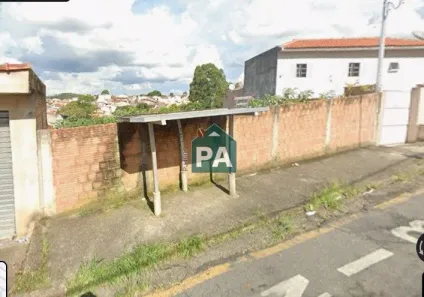 Lote/Terreno à venda, 257m² no Estância São José, Poços de Caldas