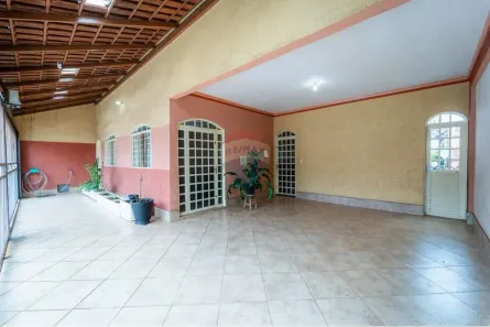 Casa com 6 Quartos à venda, 515m² no Vila Planalto, Brasília