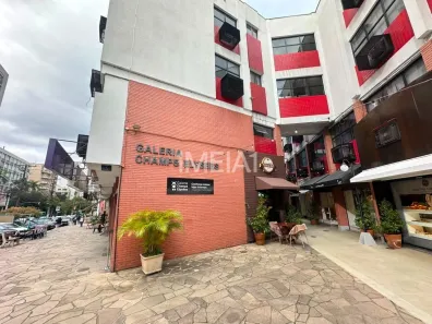Ponto Comercial para alugar, 47m² no Moinhos de Vento, Porto Alegre