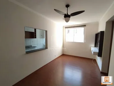 Apartamento com 2 Quartos à venda, 46m² no Parque Industrial Lagoinha, Ribeirão Preto