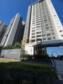 Apartamento com 2 Quartos para alugar, 72m² no Gleba Fazenda Palhano, Londrina