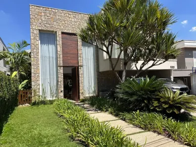Casa de Condomínio com 4 Quartos para alugar, 493m² no Alphaville Conde I, Barueri