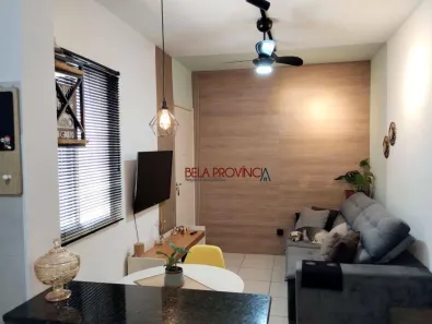 Apartamento com 2 Quartos à venda, 46m² no Dois Córregos, Piracicaba