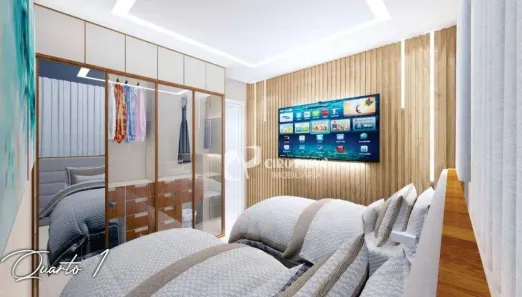 Apartamento com 2 Quartos à venda, 49m² no Damas, Fortaleza