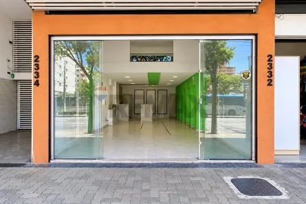 Sala Comercial para alugar, 87m² no São Mateus, Juiz de Fora
