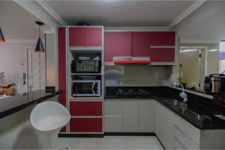 Apartamento com 3 Quartos à venda, 122m² no Centro, Toledo
