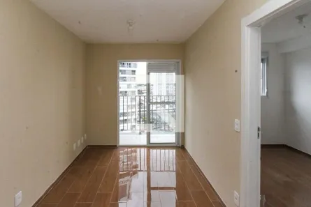 Apartamento com 2 Quartos à venda, 37m² no Vila Independência, São Paulo