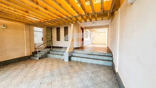 Casa com 3 Quartos à venda, 173m² no Vila Industrial, Araçatuba