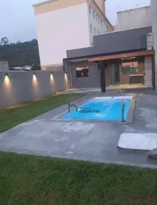 Casa com 1 Quarto à venda, 53m² no Jardim Santa Júlia, São José dos Campos