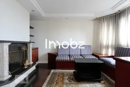 Apartamento com 4 Quartos à venda, 350m² no Vila Andrade, São Paulo
