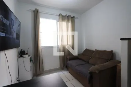 Apartamento com 2 Quartos à venda, 34m² no Vila Ema, São Paulo
