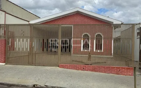 Casa com 3 Quartos à venda, 350m² no Chácara Parque Club, São Carlos