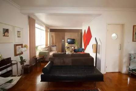 Apartamento com 3 Quartos à venda, 180m² no Jardim Paulista, São Paulo