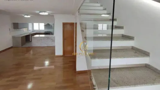 Cobertura com 4 Quartos à venda, 383m² no Vila Ema, São José dos Campos