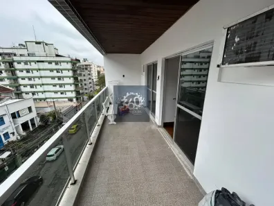 Apartamento com 2 Quartos à venda, 98m² no Vila Isabel, Rio de Janeiro