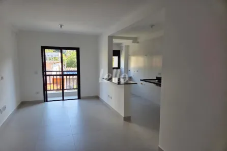 Apartamento com 2 Quartos à venda, 52m² no Tucuruvi, São Paulo