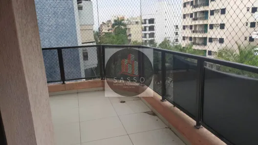 Apartamento com 3 Quartos à venda, 161m² no Enseada, Guarujá