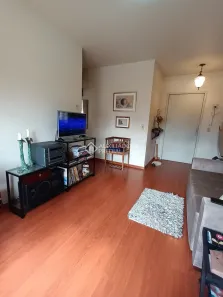 Apartamento com 1 Quarto à venda, 47m² no Auxiliadora, Porto Alegre