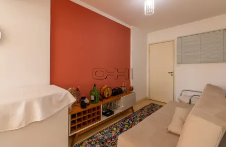 Apartamento com 1 Quarto à venda, 50m² no Pinheiros, São Paulo