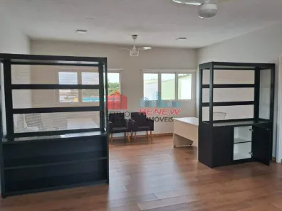 Sala Comercial para alugar, 60m² no Jardim Santo Antônio, Valinhos
