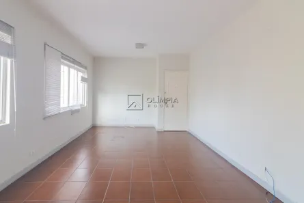 Apartamento com 3 Quartos à venda, 115m² no Jardim Paulista, São Paulo