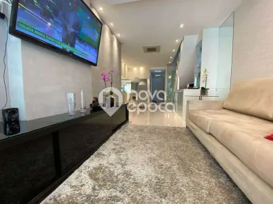 Cobertura com 3 Quartos à venda, 189m² no Barra da Tijuca, Rio de Janeiro