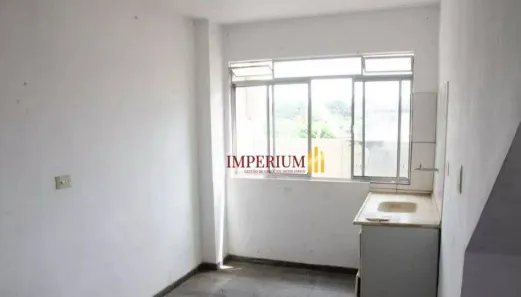 Apartamento com 1 Quarto para alugar, 26m² no Jardim Japão, São Paulo