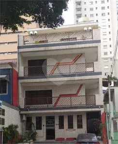 Prédio Comercial para alugar, 200m² no Santana, São Paulo