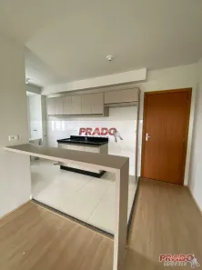 Apartamento com 2 Quartos à venda, 57m² no Vila Marumby, Maringá