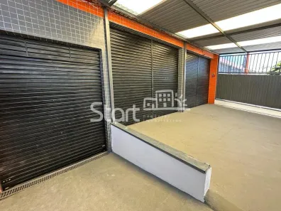 Galpão/Depósito/Armazém para alugar, 550m² no Jardim do Trevo, Campinas