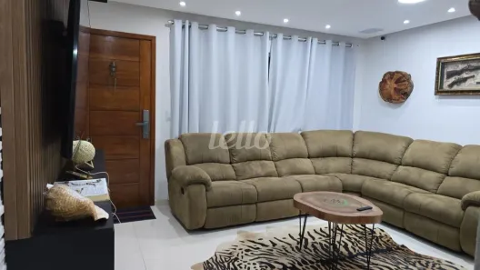 Casa com 3 Quartos à venda, 106m² no Vila Carrão, São Paulo