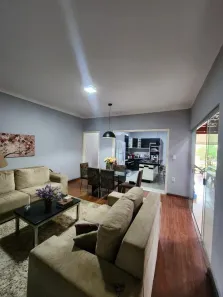 Casa com 2 Quartos à venda, 103m² no Jardim Santa Adélia, Limeira