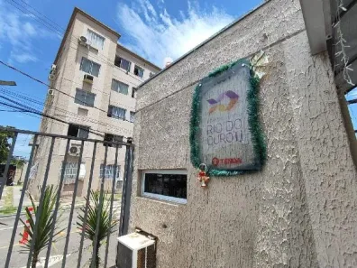Apartamento com 2 Quartos à venda, 39m² no Anchieta, Rio de Janeiro