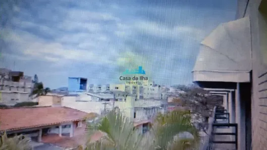 Imóvel Comercial à venda, 2000m² no Canasvieiras, Florianópolis