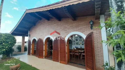 Casa com 3 Quartos à venda, 200m² no Parque Turistico, Peruíbe