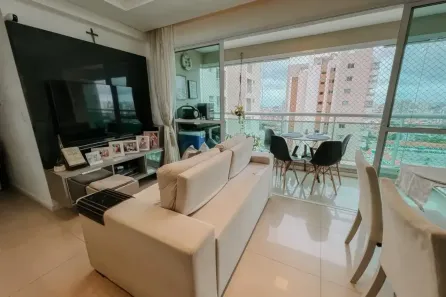 Apartamento com 3 Quartos à venda, 67m² no Fátima, Fortaleza