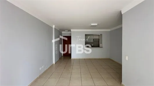 Apartamento com 3 Quartos à venda, 97m² no Alto da Glória, Goiânia