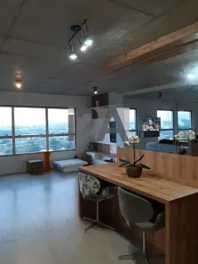 Apartamento com 1 Quarto à venda, 70m² no Vila Leopoldina, São Paulo