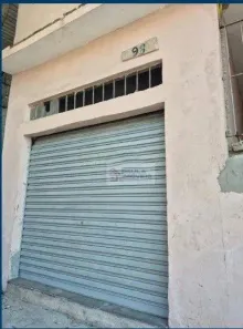 Ponto Comercial para alugar, 35m² no Jardim Andaraí, São Paulo