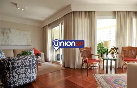 Apartamento com 4 Quartos à venda, 166m² no Vila Suzana, São Paulo