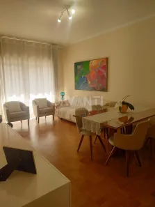 Apartamento com 3 Quartos à venda, 119m² no Centro, Campinas