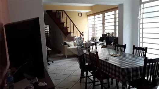 Sobrado com 5 Quartos à venda, 190m² no Chácara Santo Antônio (Zona Sul), São Paulo