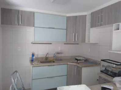 Sobrado com 3 Quartos à venda, 90m² no Jardim Gutierres, Sorocaba