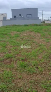 Lote/Terreno à venda, 286m² no Grand Ville, Uberlândia