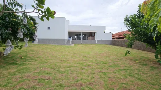 Casa com 3 Quartos à venda, 230m² no Condomínio Zuleika Jabour, Salto