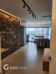 Apartamento com 1 Quarto à venda, 44m² no Vila Mariana, São Paulo
