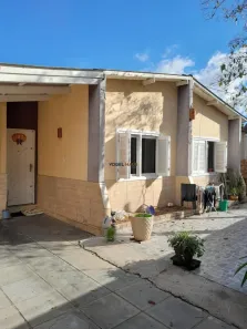 Casa de Condomínio com 5 Quartos à venda, 220m² no Tamandaré, Esteio