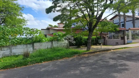 Lote/Terreno à venda, 154m² no Cristal, Porto Alegre